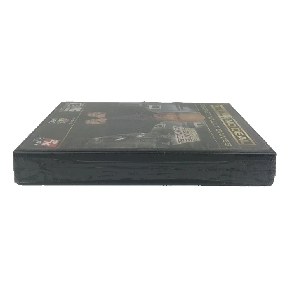 Deal or No‎ Deal PC Games Secret Vault Games PC Windows XP/Vista Howie Mandel